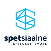 SPETSIAALNE OÜ - Construction of residential and non-residential buildings in Kuressaare