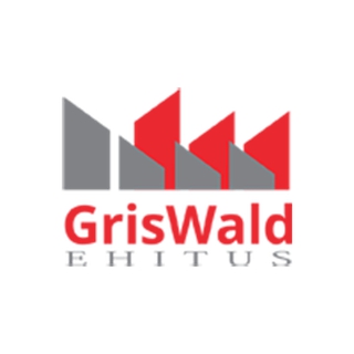 GRISWALD EHITUS OÜ logo