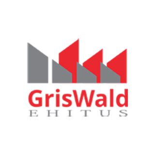 GRISWALD EHITUS OÜ логотип