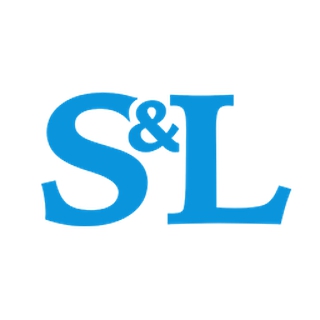 S&L CONCEPT OÜ logo