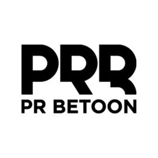 PR BETOON OÜ logo