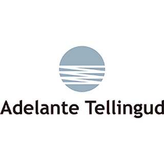 ADELANTE TELLINGUD OÜ logo