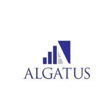 ALGATUS OÜ logo