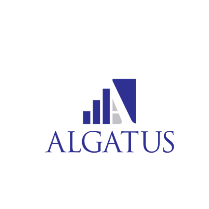 ALGATUS OÜ логотип