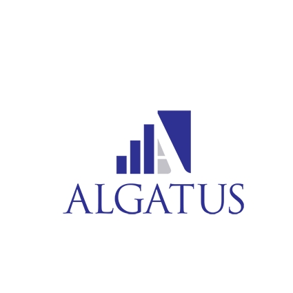 ALGATUS OÜ logo