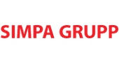 SIMPA GRUPP OÜ - Wholesale of metals and metal ores in Tallinn