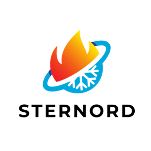 STERNORD OÜ logo