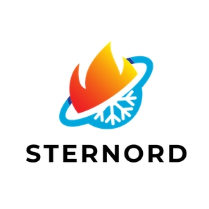 STERNORD OÜ logo