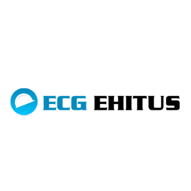 ECG EHITUS OÜ логотип