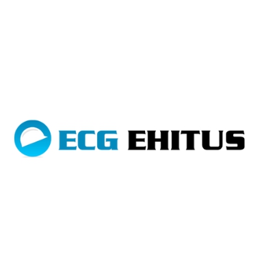 ECG EHITUS OÜ logo