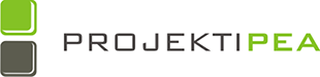 PROJEKTIPEA OÜ logo