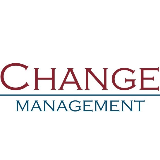 CHANGE MANAGEMENT OÜ logo