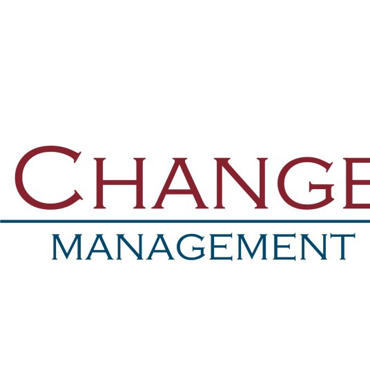 CHANGE MANAGEMENT OÜ logo
