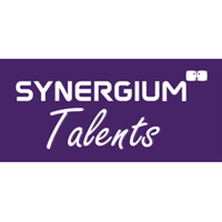 SYNERGIUM TLS OÜ logo