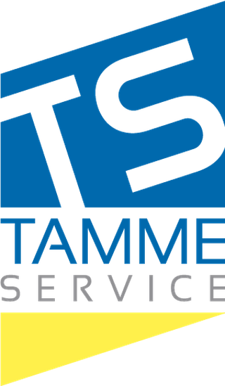 TAMME SERVICE OÜ logo