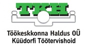 TÖÖKESKKONNA HALDUS OÜ - Muud tervishoiuteenused Tallinnas