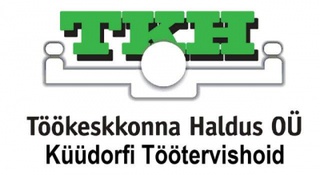 TÖÖKESKKONNA HALDUS OÜ logo