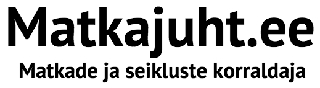 MATKAJUHT OÜ logo