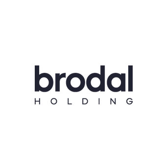 BRODAL HOLDING OÜ логотип