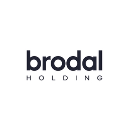 BRODAL HOLDING OÜ - Brodal Holding