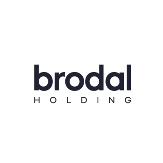 BRODAL HOLDING OÜ logo