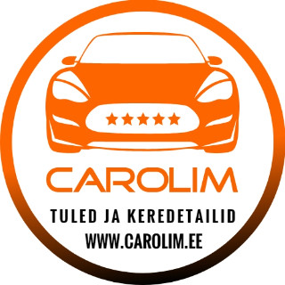 CAROLIM OÜ logo