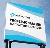 PRO-SANTEH OÜ - Prosanteh | Professionaalsed Santehnilised Tööd