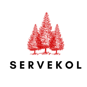 SERVEKOL OÜ logo