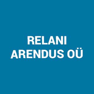RELANI ARENDUS OÜ logo