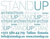 AB STANDUP OÜ - Arhitektid Tallinnas
