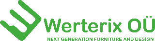 WERTERIX OÜ logo