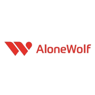 ALONEWOLF OÜ logo