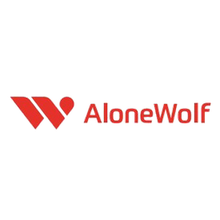 ALONEWOLF OÜ логотип