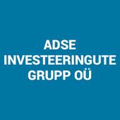 ADSE INVESTEERINGUTE GRUPP OÜ - Non-specialised wholesale trade in Tallinn