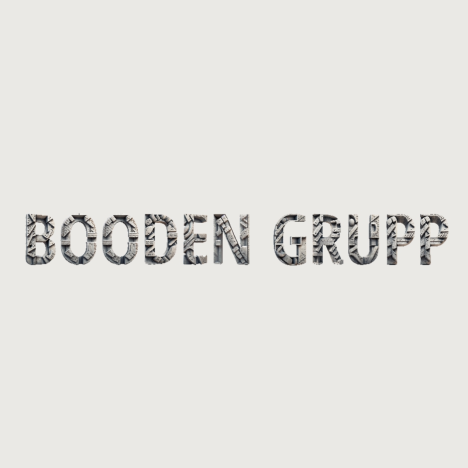 BOODEN GRUPP OÜ logo