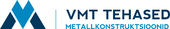 VMT TEHASED AS - Manufacture of metal structures and parts of structures   in Viljandi