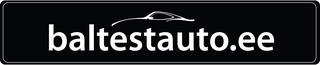 BALTEST AUTO OÜ logo