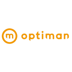 OPTIMAN EHITUS OÜ logo