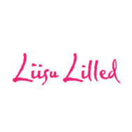 LIISU LILLED OÜ logo