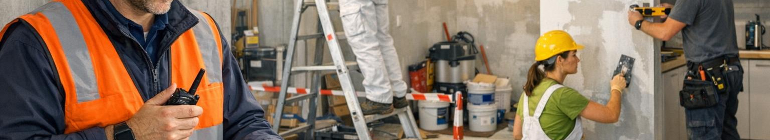 Pakume projekteerimisest kuni hoolduseni kõikehõlmavaid ehitusteenuseid, mis vähendavad riske ja tõstavad kinnisvara väärtust. Kvaliteetne juhtimine ja viimistlus tagavad õigeaegsuse ja pikaajalise vastupidavuse.