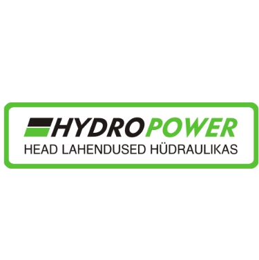 HYDROPOWER OÜ logo