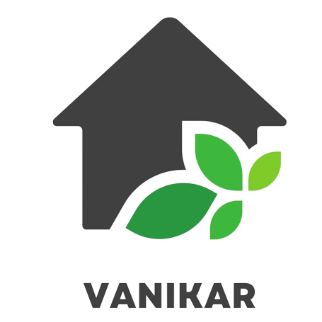 VANIKAR OÜ логотип