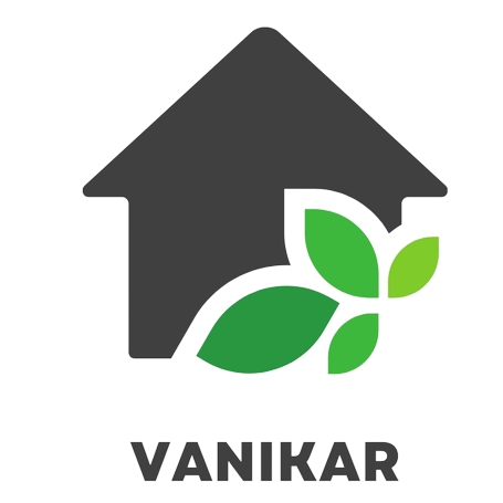 VANIKAR OÜ logo