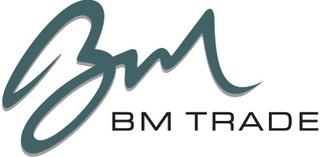 BM TRADE OÜ logo
