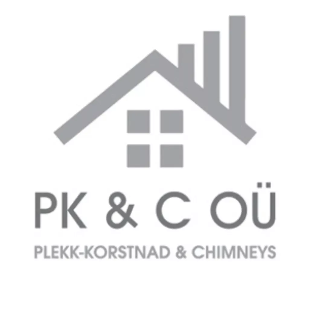 PK&C OÜ logo