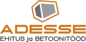 ADESSE EHITUS OÜ - Construction of residential and non-residential buildings in Jõgeva