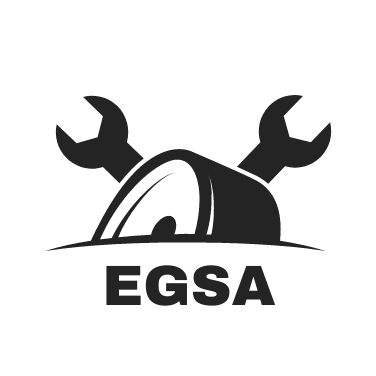 EGSA OÜ logo