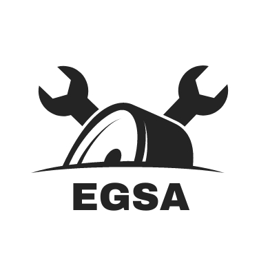 EGSA OÜ logo