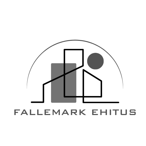 FALLEMARK EHITUS OÜ логотип