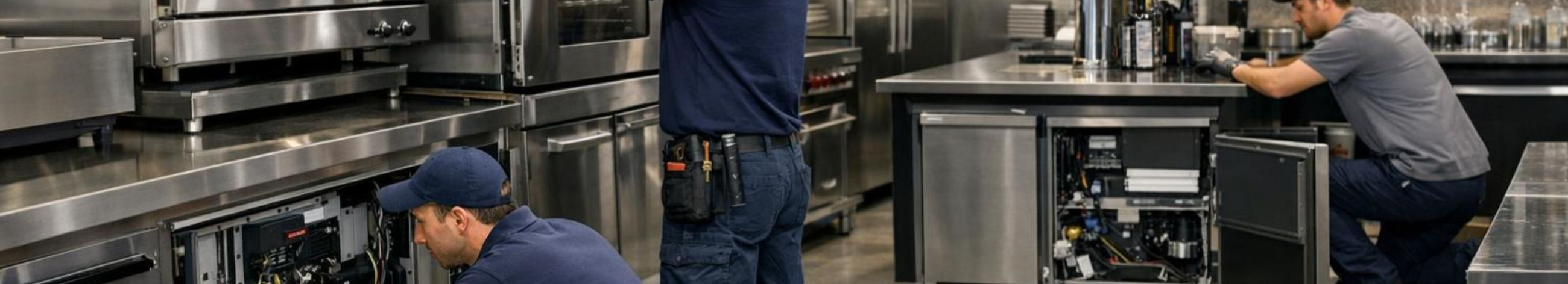 We import and supply professional kitchen equipment and bar equipment via e-shop and direct sales. We offer design, installation, maintenance and spare parts to reduce stagnations and increase efficiency.